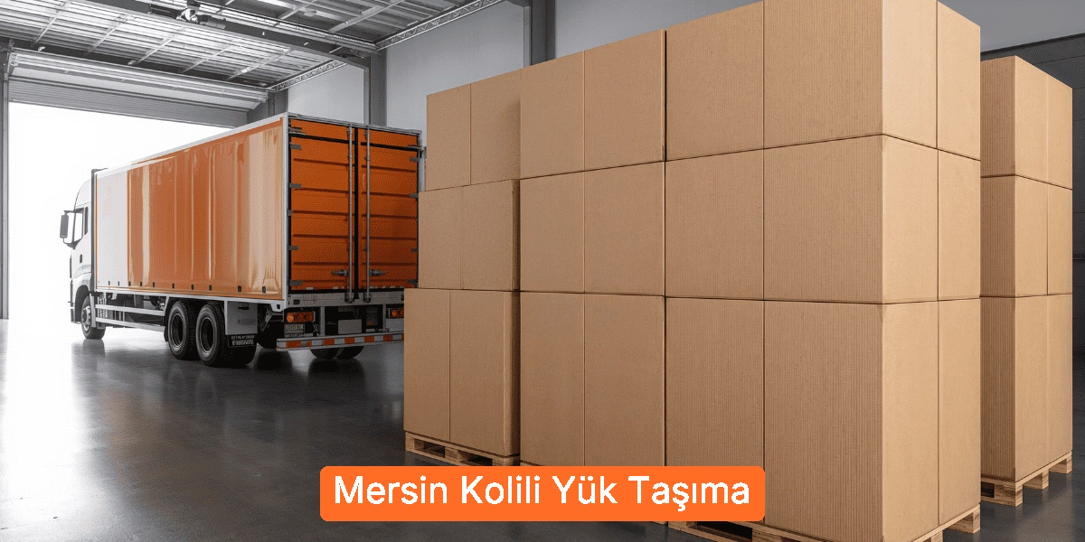 Kolili Yük Taşıma