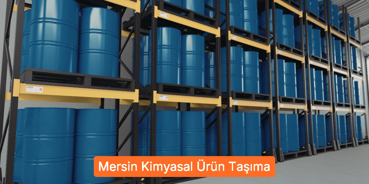 Kimyasal Ürün Taşıma