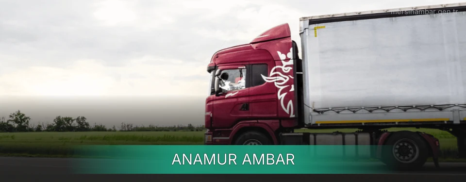 Anamur Ambar
