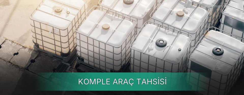 Mersin Komple Yük Ambar Firmaları Mersin Komple Yük Ambar Firmaları