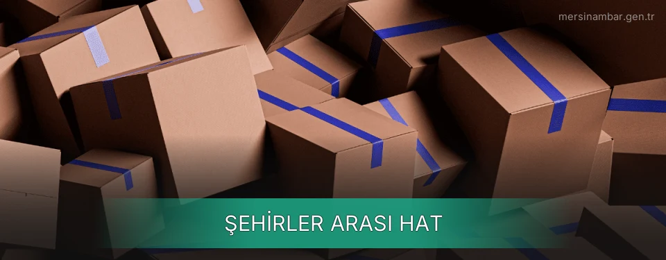 Mersin Şehirler Arası Ambar Firmaları Mersin Şehirler Arası Ambar Firmaları